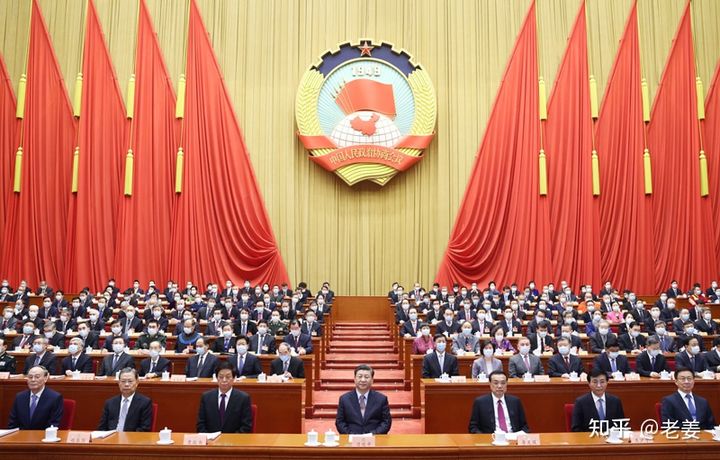聚焦兩會(huì)